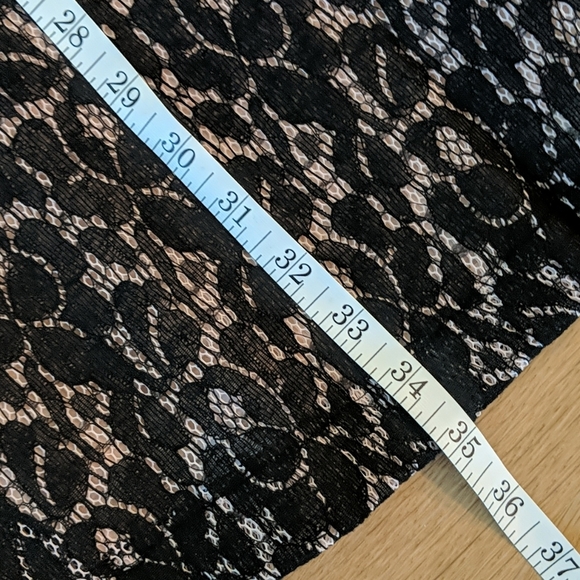 Skies are Blue Anthropologie NEW Bond Girl Dress Small - Picture 5 of 10